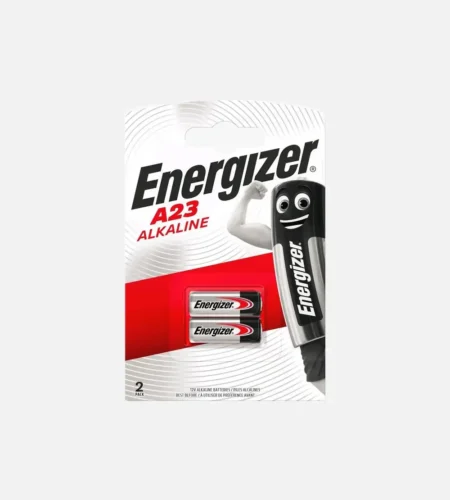 ENERGIZER Αλκαλική Μπαταρία A27 12V