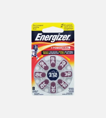 Energizer Air PR 312