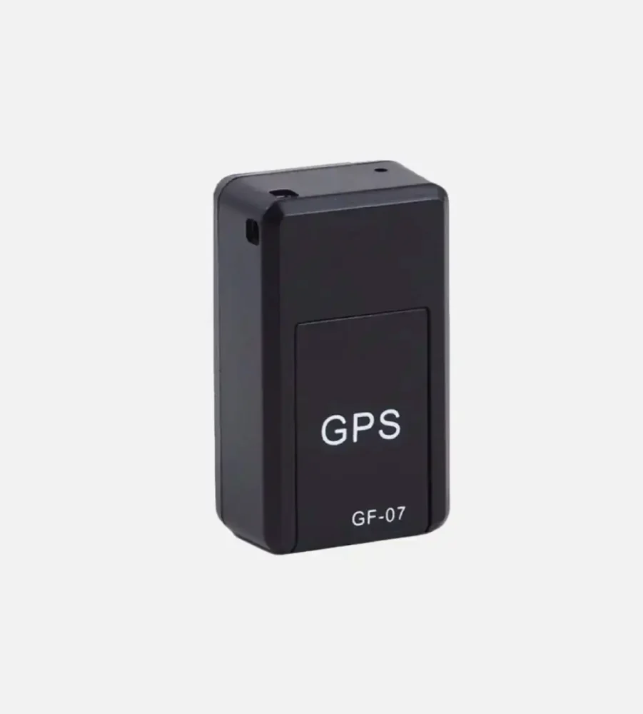 GF07 Mini GSM GPS