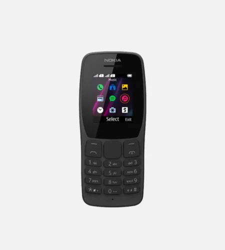 NOKIA 110 Dual