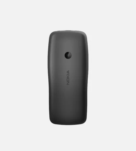 NOKIA 110 Dual back