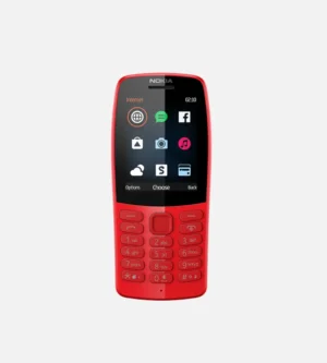 Nokia 210 (2019) Dual Sim