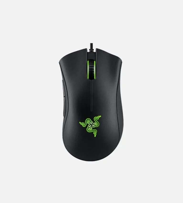 Ποντίκι Razer 6400