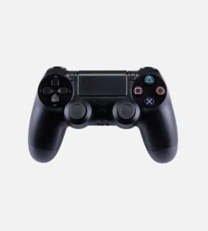 Χειριστήριο για Sony PS4 μαυρο