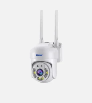 escam-TV114 4MP WiFi Camera